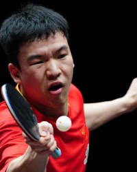 乐鱼体育-向鹏憾失世界杯名额，王皓道明原因：世界排名不是唯1参考依据